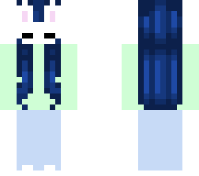 ugly bunny mask