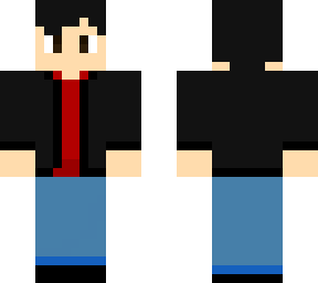 uhhh this is my skin i guess