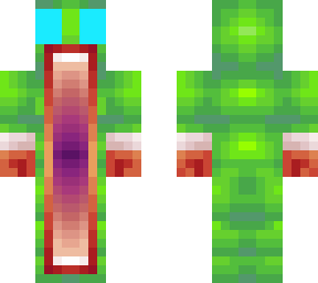 unspeakable possesed by diamond steve