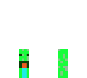updated mr. leg