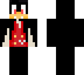 vampire daffy lol