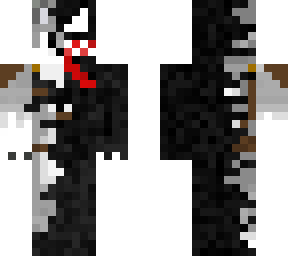 venom wolf