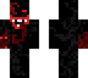 venomized dark hunter