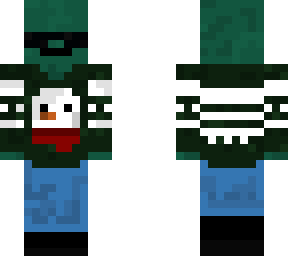 version swag noel moi