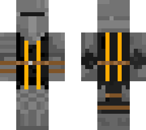 veteran from mordhau