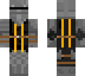 veteran from mordhau