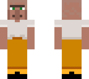 villager joe lololol 33