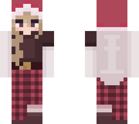 violetwolf64 christmascontest