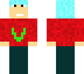 volaralex skin v1