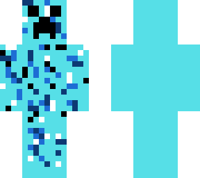 water creeper