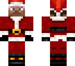 weihnachts-steve