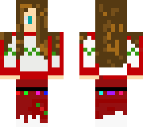 what are you waiting for? let's decorate the tree!