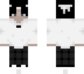 white headband boy (order)