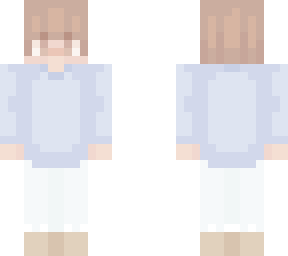 william's skin (inproved again)