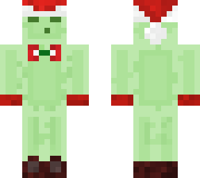 winter slime