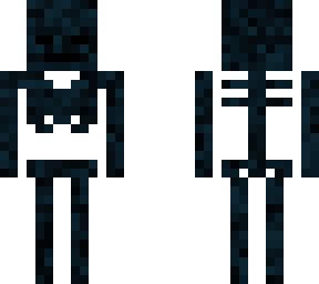 wither skelington