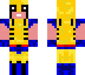 wolverine