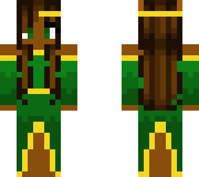 wood elf