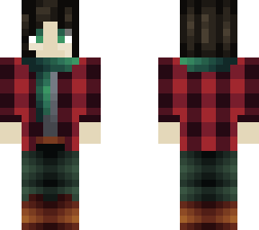 woodsy guy