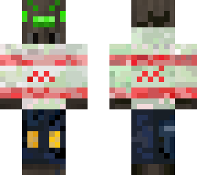 x-mas suit 2 fix