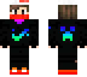 xmas hat 1