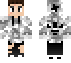 xxdark lordxx50s skin