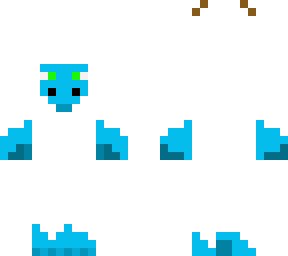 yeti