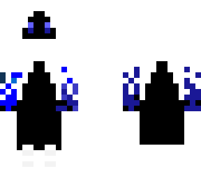 young mage