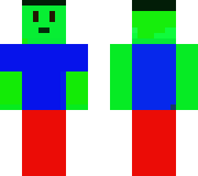 youtuber pokafish :)