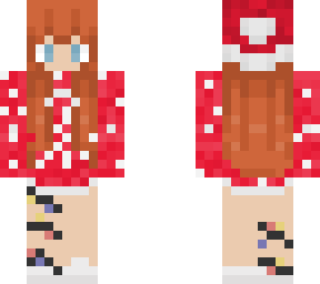 zoe christmas
