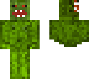 zombey