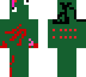 zombie