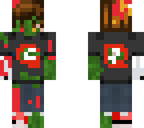 zombie