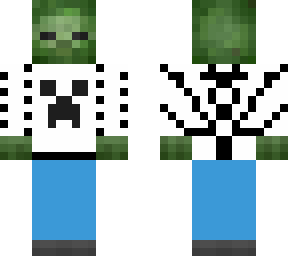 zombie legend