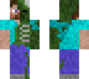zombification