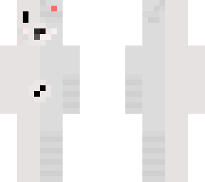 *~ shirokuma ~* - old version