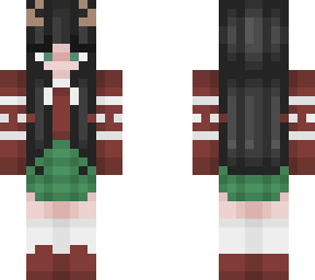 ~//~ sleigh bells ringing ~//~