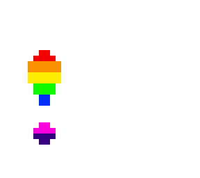 +~ pole ~+ (desc)
