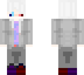~ c r o s s o v e r ~