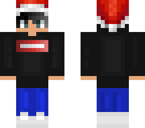 ~ christmas me edit ~