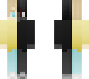 ~ d i f f e r e n c e s ~ collab!