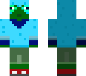 #1 basic a_jellieperson oc