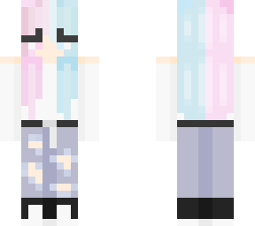 ~cotton candy~