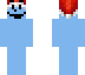 _crocs skin