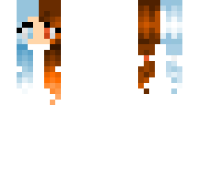 ~fire and ice~ hb