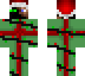 (nolyn46 skin) gift wrapped