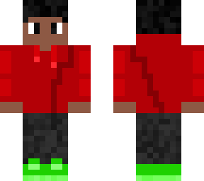 ~red hoodie~ (ce)