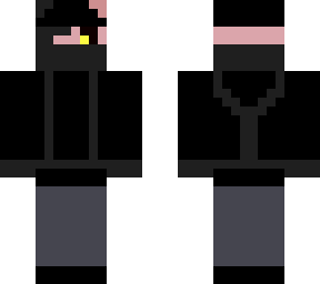 (roblox piggy) ninja piggy
