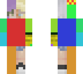 12 person colab