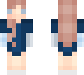 8 bit winter skin